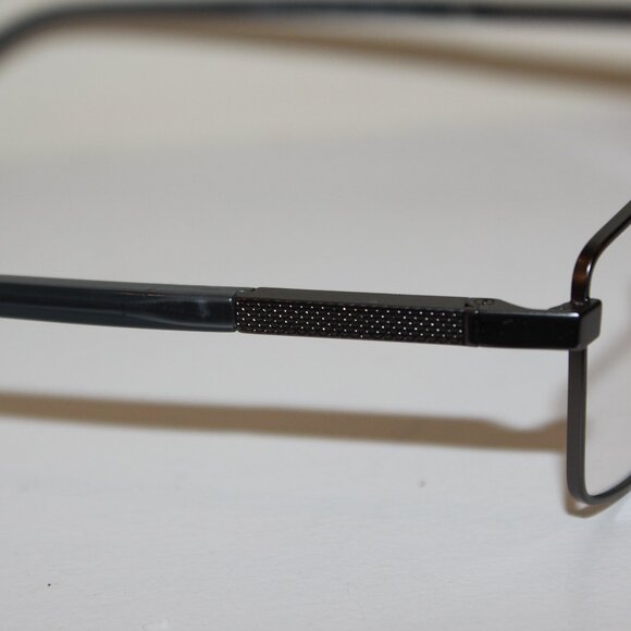 Marchon NYC Men's Glasses (M-2029) - Picture 4 of 5
